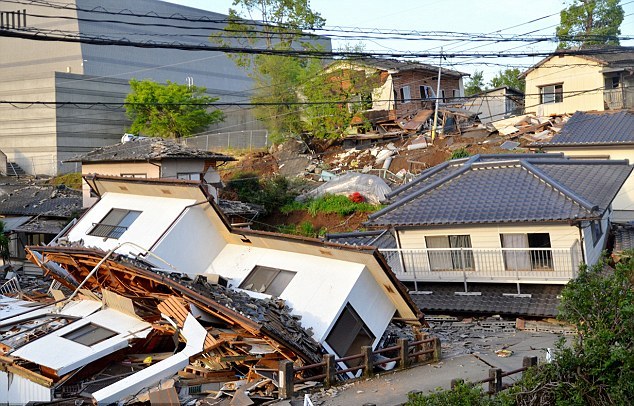 Japan's Ongoing Struggle: Earthquake, Tsunami, and the Imperative for Safety and Risk Reduction